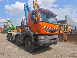 Renault Kerax 410-32