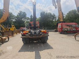 Renault Kerax 410-32