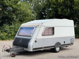 KIP KH 41 EK 2 Warm Wasser 2 x Vorzelt Winter-Sommer
