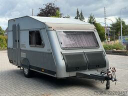 KIP KH 41 EK 2 Warm Wasser 2 x Vorzelt Winter-Sommer