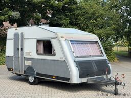 KIP KH 41 EK 2 Warm Wasser 2 x Vorzelt Winter-Sommer