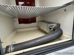 KIP KH 41 EK 2 Warm Wasser 2 x Vorzelt Winter-Sommer