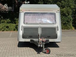 KIP KH 41 EK 2 Warm Wasser 2 x Vorzelt Winter-Sommer