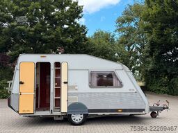 KIP KH 41 EK 2 Warm Wasser 2 x Vorzelt Winter-Sommer