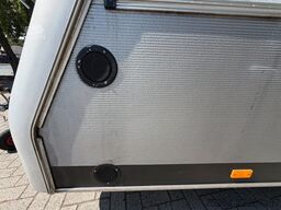 KIP KH 41 EK 2 Warm Wasser 2 x Vorzelt Winter-Sommer