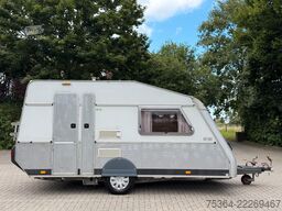 KIP KH 41 EK 2 Warm Wasser 2 x Vorzelt Winter-Sommer
