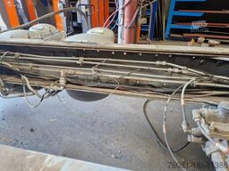 Scania LS 141 6x2/8x2