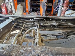 Scania LS 141 6x2/8x2