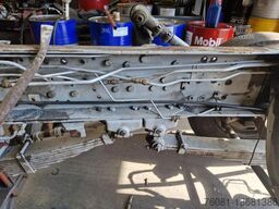 Scania LS 141 6x2/8x2