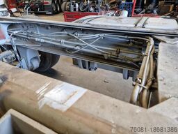 Scania LS 141 6x2/8x2