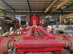 Diversen haaksysteem lengte 5500