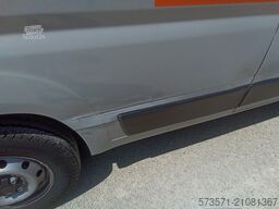 Fiat Weinsberg CaraBus 600 K 4 Schlafplätze | Vollausstattung