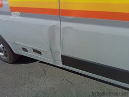 Fiat Weinsberg Carabus 600 K 4 Schlafplätze | Vollausstattung