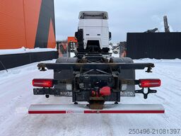 MAN TGS 18.400 4x2 CHASSIS L=7400 mm