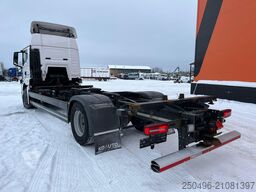 MAN TGS 18.400 4x2 CHASSIS L=7400 mm