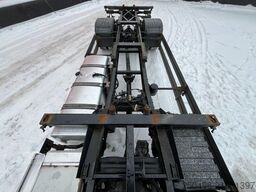 MAN TGS 18.400 4x2 CHASSIS L=7400 mm