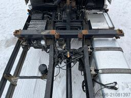 MAN TGS 18.400 4x2 CHASSIS L=7400 mm