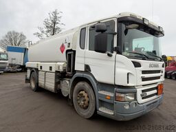 SCANIA P380