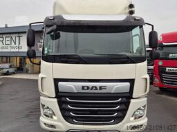 DAF CF 320 FA