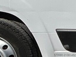 Fiat Weinsberg Carabus 600 K 4 Schlafplätze | Vollausstattung