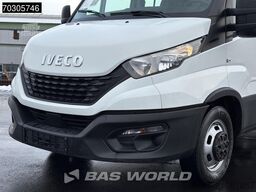 Iveco Daily 35C14 Kipper Doppelbereifung 3,5t AHK Kli...