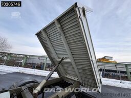 Iveco Daily 35C14 Kipper Doppelbereifung 3,5t AHK Kli...