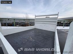 Iveco Daily 35C14 Kipper Doppelbereifung 3,5t AHK Kli...