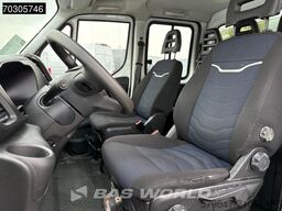 Iveco Daily 35C14 Kipper Doppelbereifung 3,5t AHK Kli...