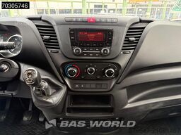 Iveco Daily 35C14 Kipper Doppelbereifung 3,5t AHK Kli...