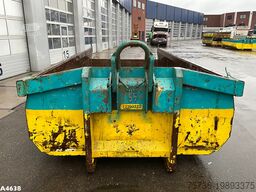 Container 12m³ 