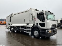 Renault D 26 WIDE Euro 6 Geesink Norba MF 300 Just 128...