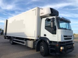 IVECO Stralis AD190S36/P EURO 5Tiefkühl Carrier 950