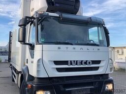 IVECO Stralis AD190S36/P EURO 5Tiefkühl Carrier 950