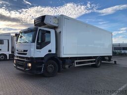 IVECO Stralis AD190S36/P EURO 5Tiefkühl Carrier 950