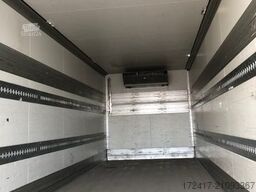 IVECO Stralis AD190S36/P EURO 5Tiefkühl Carrier 950