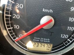 IVECO Stralis AD190S36/P EURO 5Tiefkühl Carrier 950