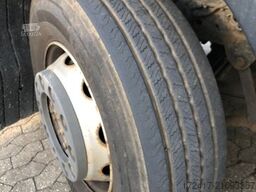 IVECO Stralis AD190S36/P EURO 5Tiefkühl Carrier 950