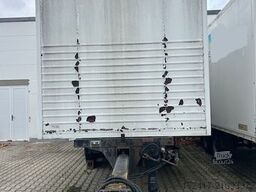 MÜLLER-MITTELTAL EAL-TA-F 8,6tonner 5,8 Nutzlast 2 ACHSER TANDEM