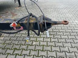 MÜLLER-MITTELTAL EAL-TA-F 8,6tonner 5,8 Nutzlast 2 ACHSER TANDEM