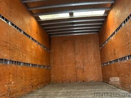 MÜLLER-MITTELTAL EAL-TA-F 8,6tonner 5,8 Nutzlast 2 ACHSER TANDEM