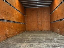 MÜLLER-MITTELTAL EAL-TA-F 8,6tonner 5,8 Nutzlast 2 ACHSER TANDEM