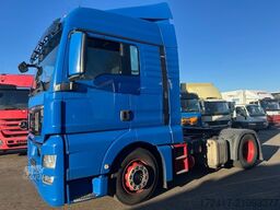 MAN 18.480 TGX Kipphydraulik XLX 18.440 EURO 6 AC