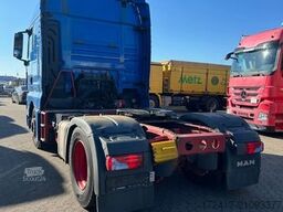 MAN 18.480 TGX Kipphydraulik XLX 18.440 EURO 6 AC