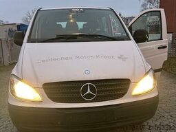 MERCEDES-BENZ VITO 8 SITZER 109CDI 3