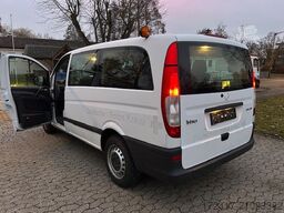 MERCEDES-BENZ VITO 8 SITZER 109CDI 3