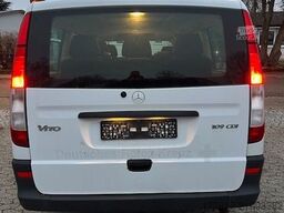 MERCEDES-BENZ VITO 8 SITZER 109CDI 3
