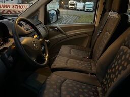 MERCEDES-BENZ VITO 8 SITZER 109CDI 3