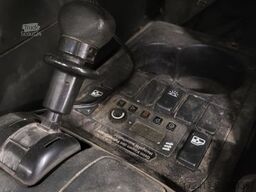 MAN TGA 26.430 6X2-2 ABROLLKIPPER AHK AC Meiler