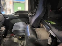 MAN TGA 26.430 6X2-2 ABROLLKIPPER AHK AC Meiler