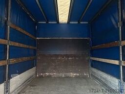 MAN TGL 8.210BL 7.150 8.180 8.150 AC TÜV 11.2026 AHK